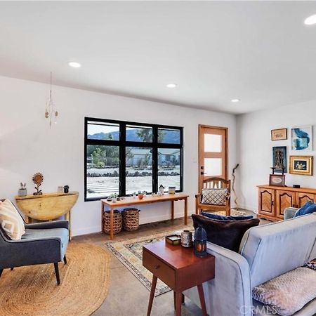Cozy Fresh Desert Hideaway, 5 Mins To Joshua Tree Twentynine Palms Εξωτερικό φωτογραφία
