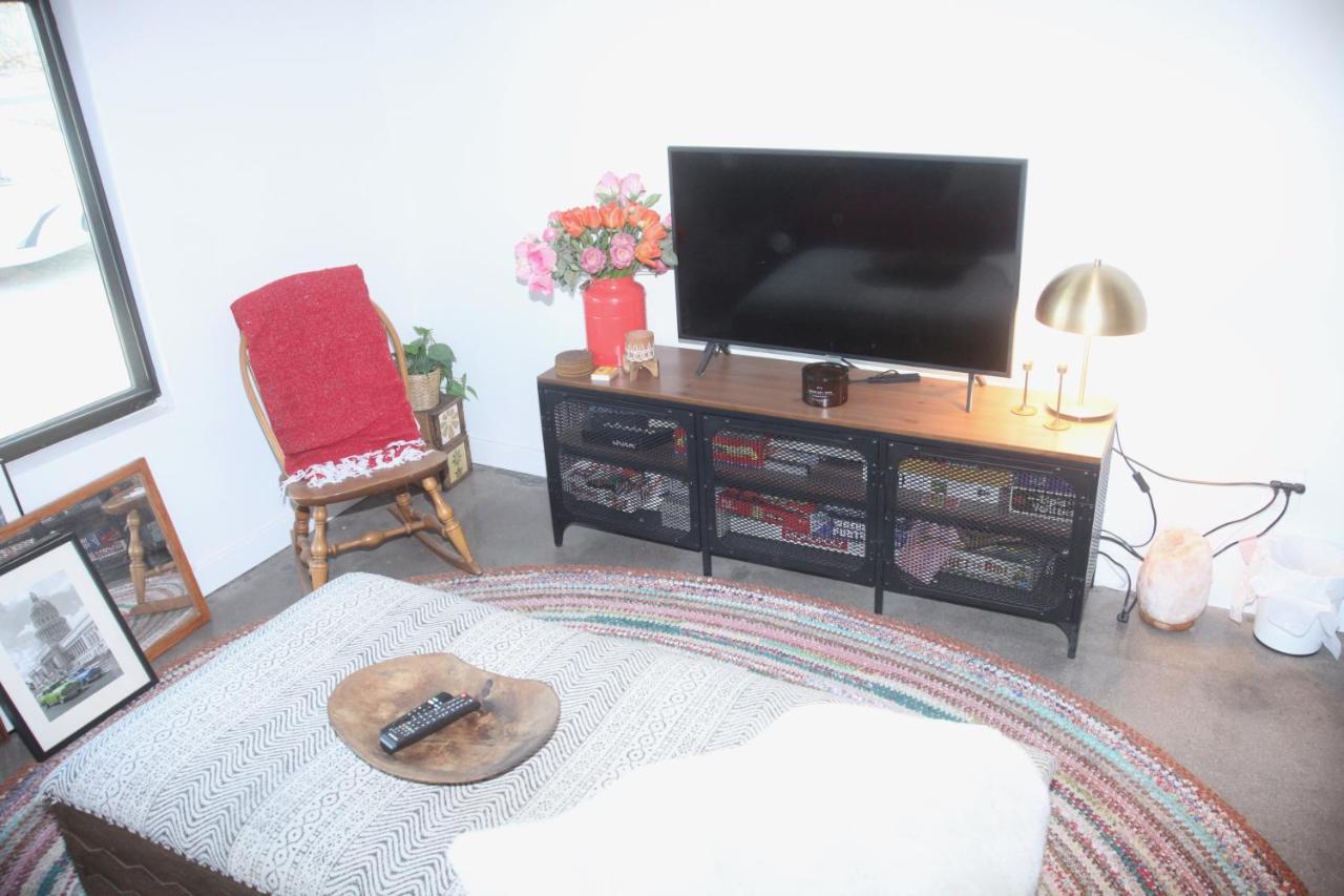 Cozy Fresh Desert Hideaway, 5 Mins To Joshua Tree Twentynine Palms Εξωτερικό φωτογραφία