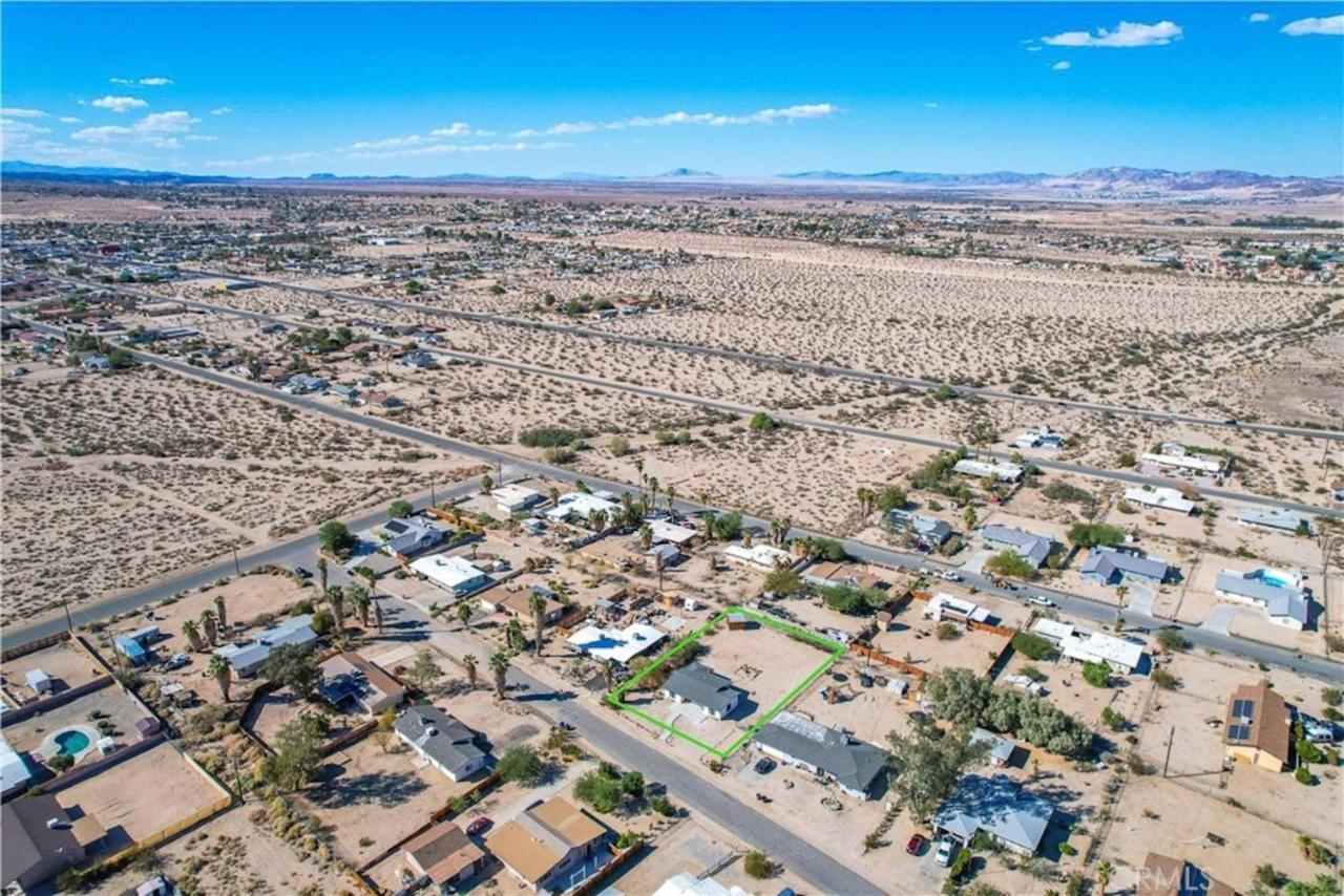 Cozy Fresh Desert Hideaway, 5 Mins To Joshua Tree Twentynine Palms Εξωτερικό φωτογραφία