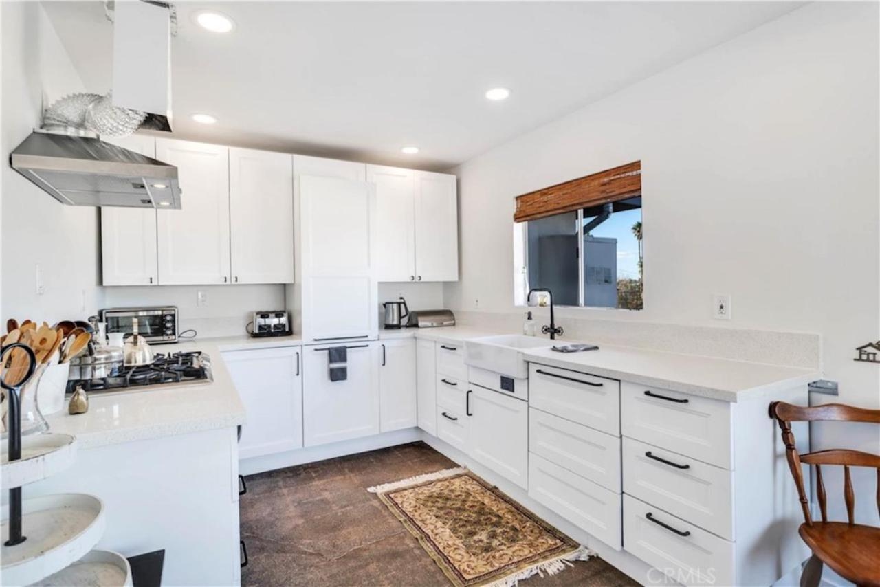 Cozy Fresh Desert Hideaway, 5 Mins To Joshua Tree Twentynine Palms Εξωτερικό φωτογραφία