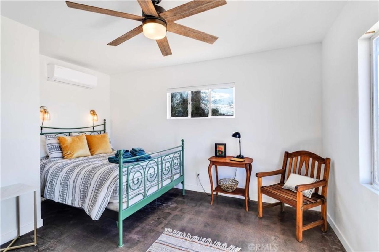Cozy Fresh Desert Hideaway, 5 Mins To Joshua Tree Twentynine Palms Εξωτερικό φωτογραφία