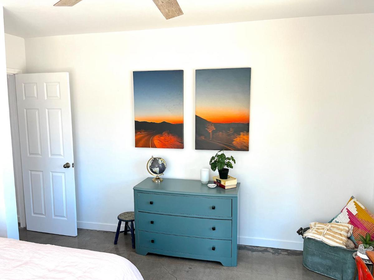 Cozy Fresh Desert Hideaway, 5 Mins To Joshua Tree Twentynine Palms Εξωτερικό φωτογραφία