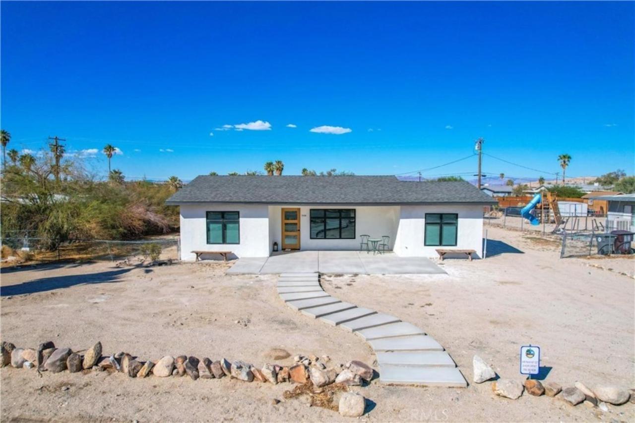 Cozy Fresh Desert Hideaway, 5 Mins To Joshua Tree Twentynine Palms Εξωτερικό φωτογραφία