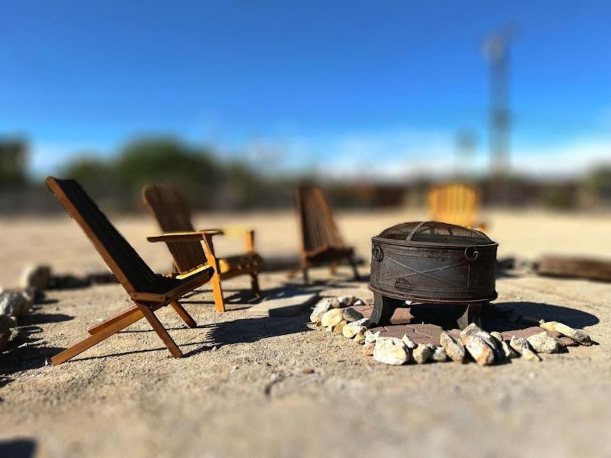 Cozy Fresh Desert Hideaway, 5 Mins To Joshua Tree Twentynine Palms Εξωτερικό φωτογραφία