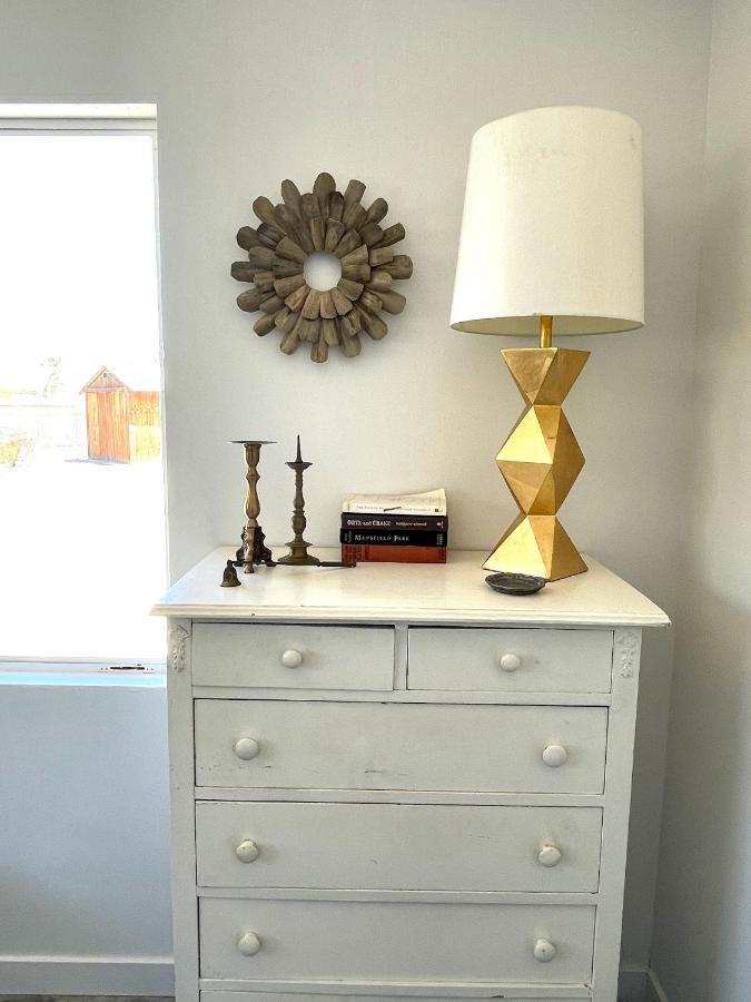 Cozy Fresh Desert Hideaway, 5 Mins To Joshua Tree Twentynine Palms Εξωτερικό φωτογραφία
