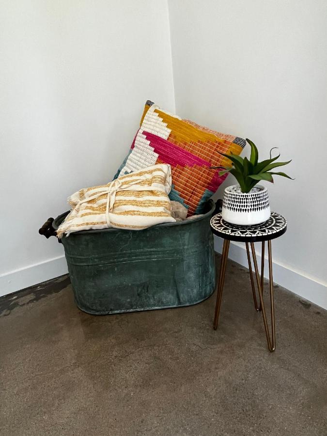 Cozy Fresh Desert Hideaway, 5 Mins To Joshua Tree Twentynine Palms Εξωτερικό φωτογραφία