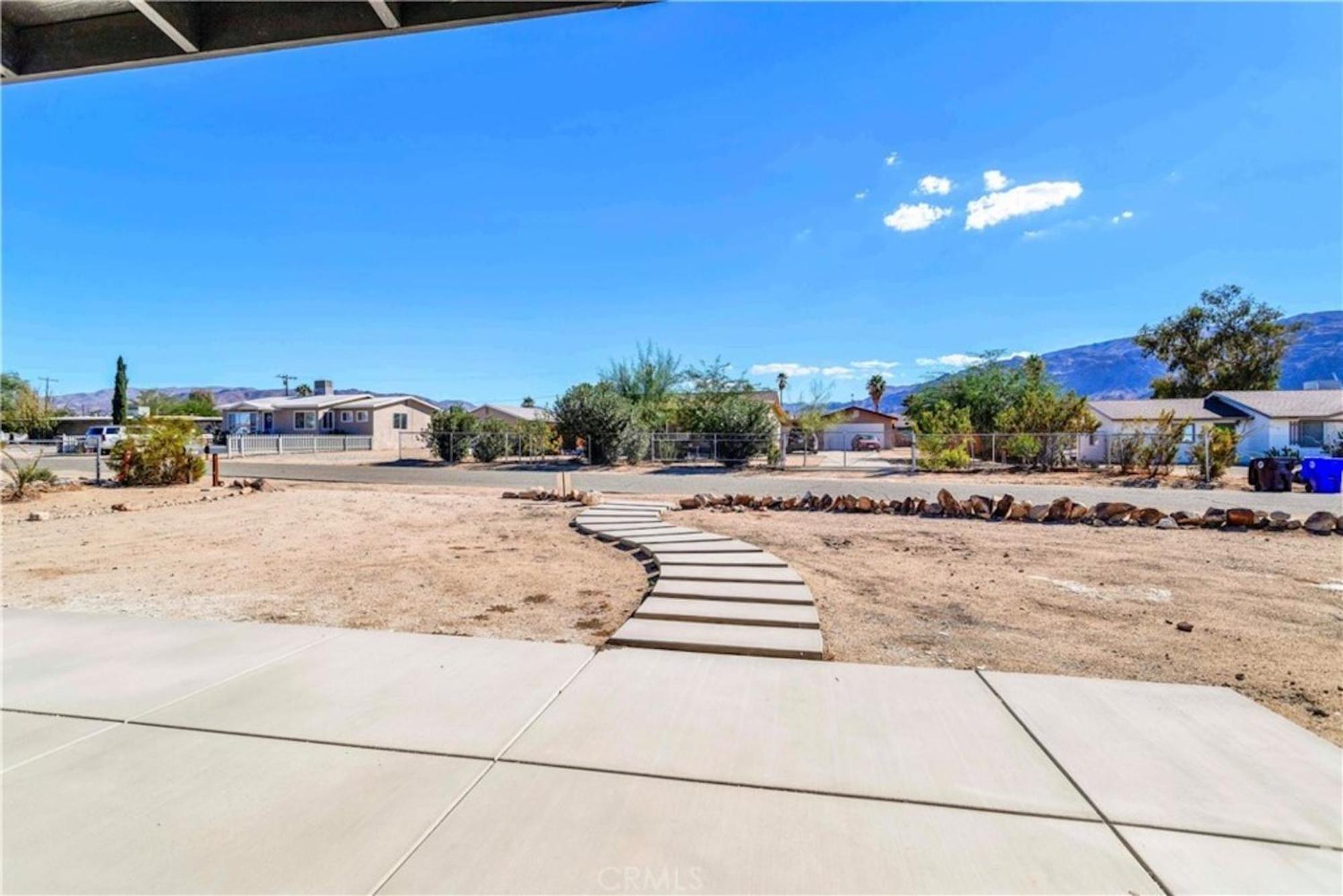 Cozy Fresh Desert Hideaway, 5 Mins To Joshua Tree Twentynine Palms Εξωτερικό φωτογραφία